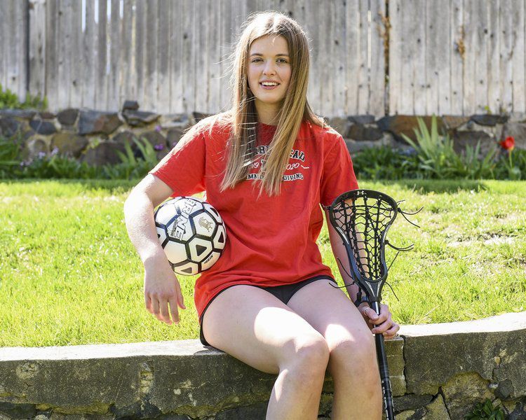Salem News 2020 Student-Athlete nominee: Carter Murray, Marblehead